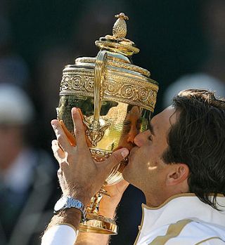 Jagode, smetana in šampanjec - Wimbledon je tu!