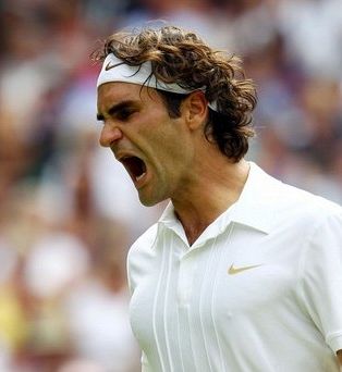 Na Wimbledonu se je tresla gora, rodila pa miš!