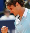 Roger Federer do prvega turnirja v letošnji sezoni po predaji Davydenka