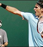 Sanjsko polfinale v Monte Carlu