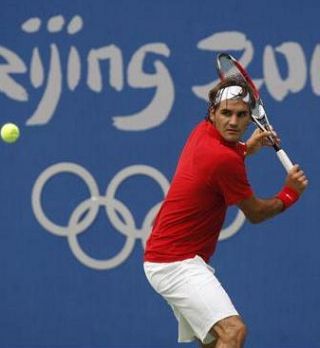 Federerja v osmini finala čaka krvnik izpred štirih let