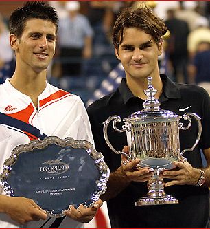 US Open: Sestrski dvoboj že v četrtfinalu?