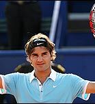 Federer čez prvo oviro v Estorilu