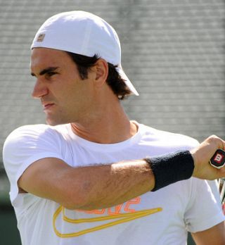 Federer: Nadal je največji izziv kariere!