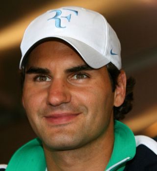 Federer: Ključ je v agresivni igri, ne v analizi!