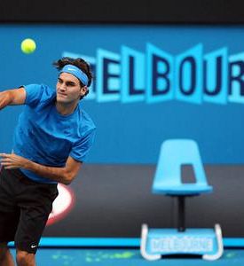 ''Federer še ni rekel zadnje besede'', pravijo nasprotniki