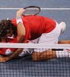 Roger Federer osvojil olimpijsko medaljo