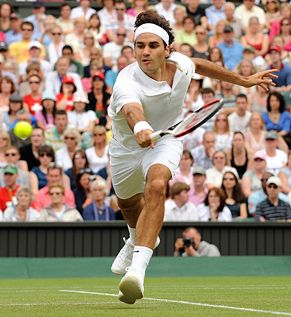 Roger Federer napada šesto wimbledonsko krono in 15. GS!