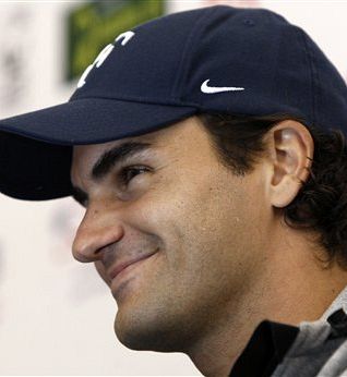 Roger Federer: ''Še zmeraj lahko dominiram''