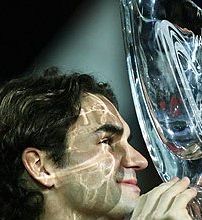Roger Federer je še vedno utrujen