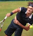 Roger Federer pričakovano zmagovalec turnirja v nemškem Hallu
