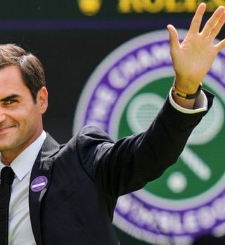 Zbogom 'Maestro'. Kariero zaključuje eden najboljših igralcev sveta, ki je spremenil tenis za vedno.