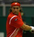 POD LUPO : DAVID FERRER