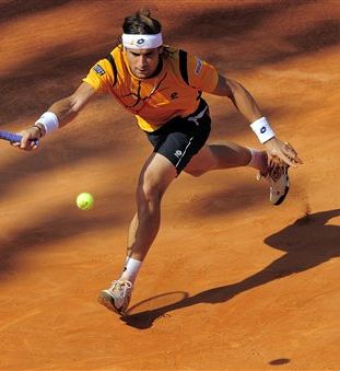 Gonzalez odpravil Verdasca