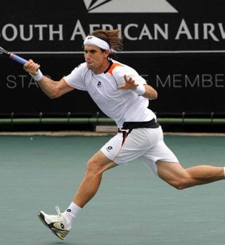 Prvi nosilci v vseh treh polfinalih tedenskih turnirjev serije ATP!