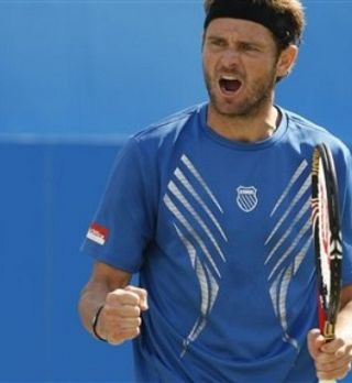 Ameriški finale v Queensu!