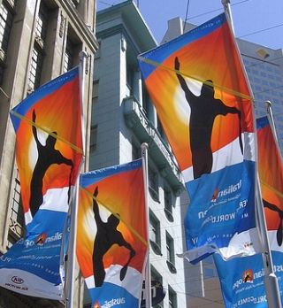 V Melbournu ne poznajo recesije