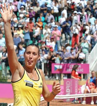 Italijanke in Američanke spet v finalu pokala Fed!