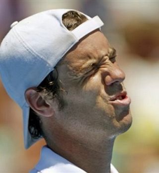 Richard Gasquet: 'Dokazal bom, da nisem kriv!'