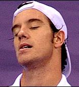 Richard Gasquet ni dobil akreditacije za Roland Garros