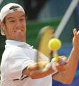 V Bukarešti izpadel tretji nosilec Almagro