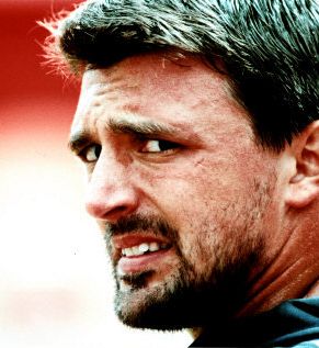 Teniški veteran Goran Ivaniševič se spozna tudi na nogomet