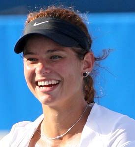 Intervju z Julio Goerges: ''Dvoboj s Katarino Srebotnik mi je ostal najbolj v spominu!''