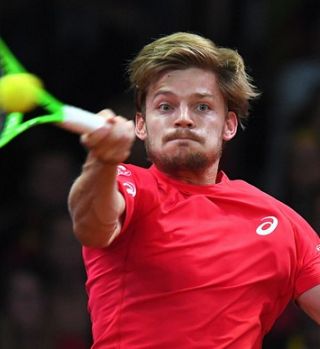 Goffin bo stisnil zobe: 