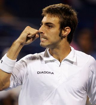 Marcel Granollers zamenjava za Nadala