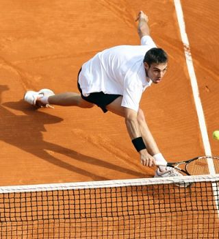 Uvodni krog v Monte Carlu zaenkrat po notah nosilcev in favoritov!