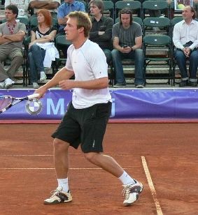 Na lestvici ATP med našimi teniškimi igralci ni prišlo do večjih sprememb!