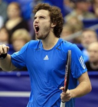 Gulbis se je uvrstil v prvi ATP finale v karieri!