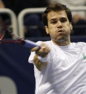 1. nosilec že 'out' v Delray Beachu!