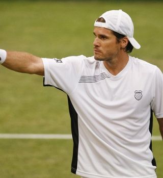 Tommy Haas je postal ameriški državljan!
