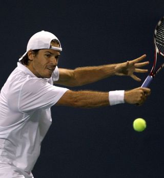 Los Angeles: Haas in Safin v četrtfinalu
