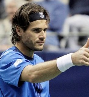 Tommy Haas rešil organizatorje in ugnal Samprasa