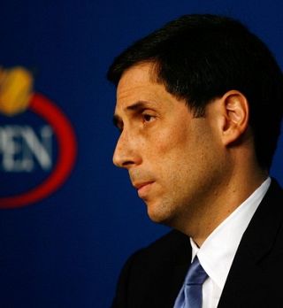 Primer 'Agassi' je za organizacijo ATP zaključen!