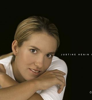 'Upokojena' Justine Henin bo imela svoj televizijski šov