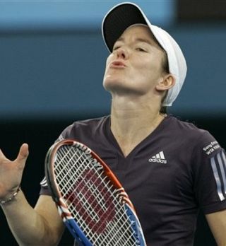 Super začetek Heninove; Ivanovićeva ugnala Dokićevo!