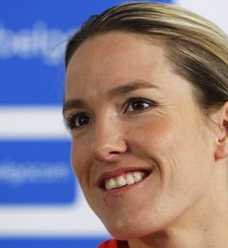 Justine Henin začne v Brisbanu!