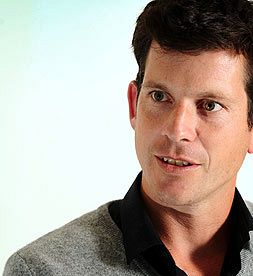 Tim Henman novi kapetan teniške reprezentance VB?