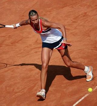 Zmagi za Mašo in Polono v 1. krogu ITF-a v Kolumbiji!