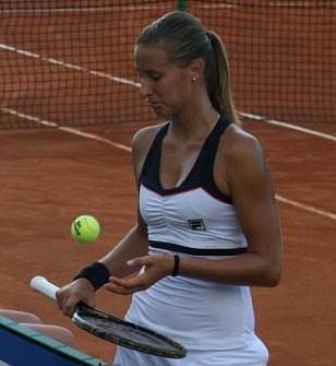 ITF: Polona Hercog v 2. krog Bielle; Dalila Jakupovič v četrtfinalu Bangalora!