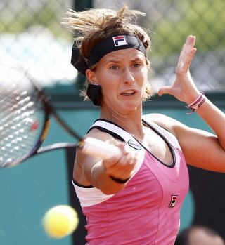 Polona Hercog prebila mejo 50 in dosegla najvišjo uvrstitev v karieri!