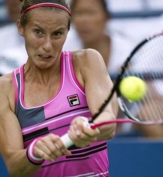 Fantastična vrnitev Polone Hercog v Pekingu, ki jo sedaj čaka tretja Rusinja zapored - Marija Šarapova!