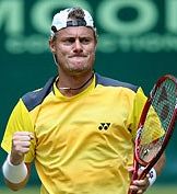 Federer zlahka tudi čez Kohlschreiberja!