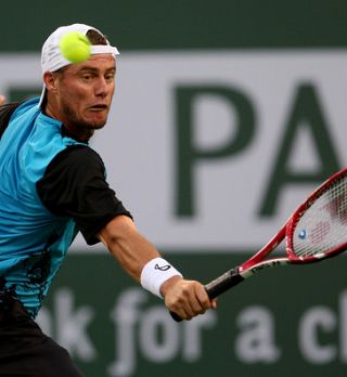 Indian Wells: Hewitt po zmagi v 1. krogu na Andersona, Štepanek pa na Nadala!