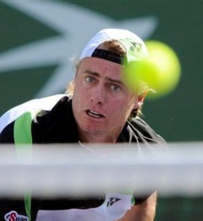 Hewitt začel z zmago