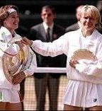 Martina Hingis bo igrala ekshibicijski dvoboj v Liverpoolu