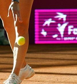 ITF bo naslednje leto prestavila termin finala pokala Fed!